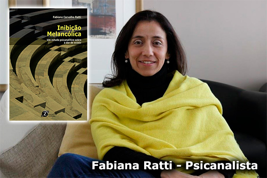 Livro Fabiana Ratti - UNBEWUSSTE Psicanálise Lacaniana