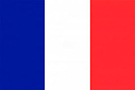 Bandeira França