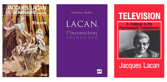 Livre - UNBEWUSSTE Psychanalyse Lacanienne